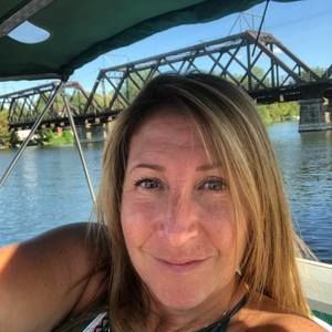 Meet your Posher, Nancy